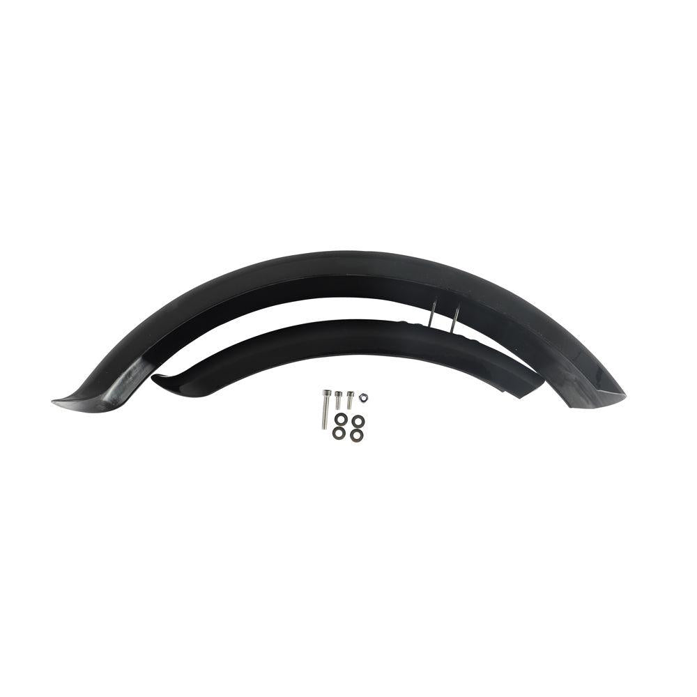 ASTE PER PARAFANGHI con morsetti Cristina per bici d'epoca. 32 cm. APF#03 EUR 12,00 - IT