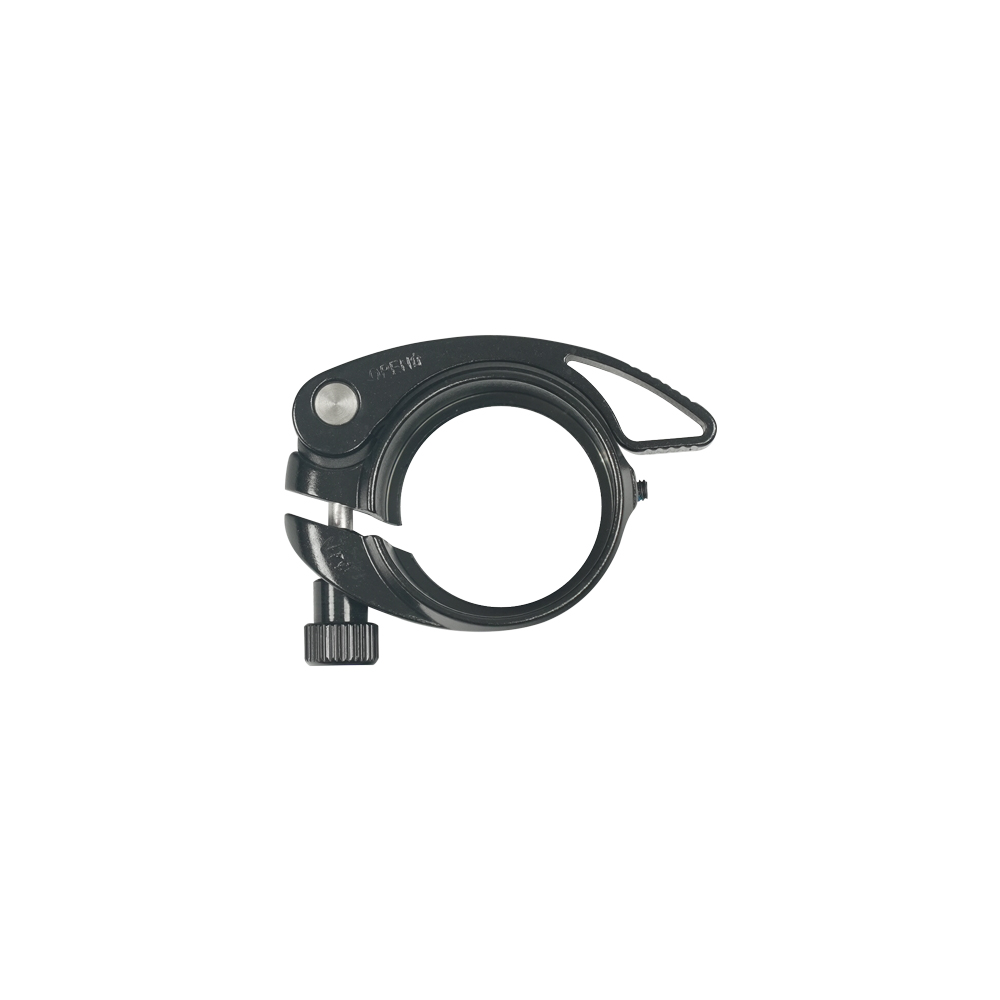 Morsetto Per Reggisella Bici - Per Binari In Carbonio 7x9 Mm O 7x7 Mm, In Acciaio, Leggero E Facile Da Montare