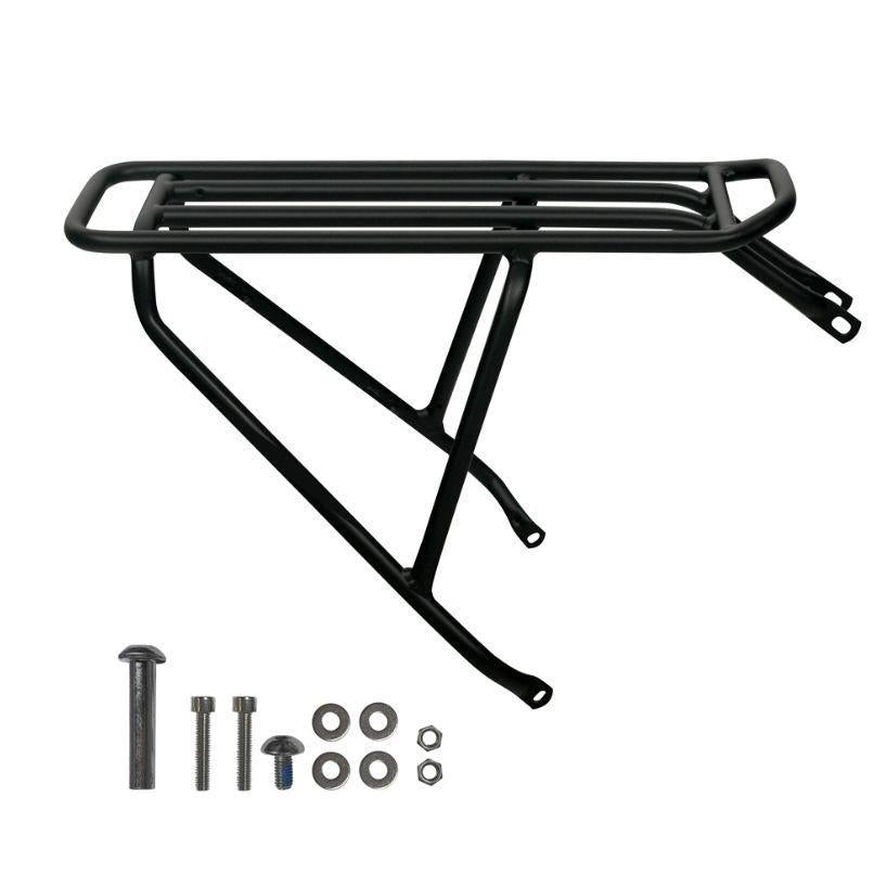 Disco Tubus Portapacchi posteriore per bici freno a disco 28 pollici Disco Tubus Portapacchi posteriore per bici freno a disco 28 pollici