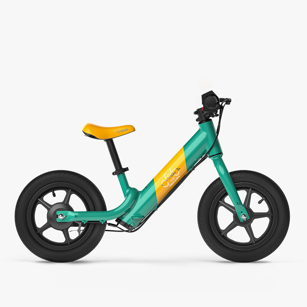 Ebike Miglior Bici Per Principianti Fiido K1 Bicicletta Elettrica