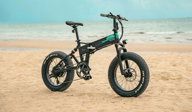 7 Idee per Sfruttare al Meglio l’e-bike