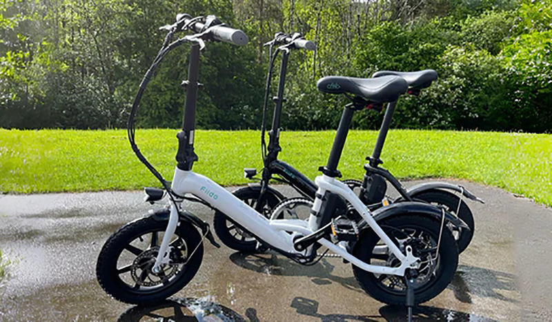 Come scegliere la migliore e-bike sotto i 500 dollari