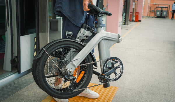 Guida ai Regali per le Feste 2025: Fiido Mini E-Bike che Piaceranno a Tutti