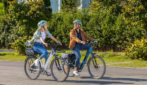 Prezzi delle e-bike: quanto costa davvero una bici elettrica? Non conta solo il prezzo di acquisto