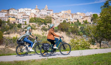 Andare al lavoro in bici senza arrivare sudati: prima, durante e dopo