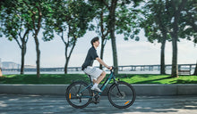 Guida alle e-bike da pendolarismo: come scegliere la migliore e-bike per andare al lavoro
