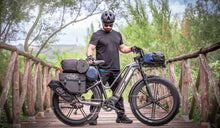 Batteria bici elettrica Fiido con celle agli ioni di litio 21700