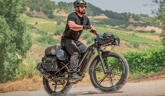 Autonomia delle bici elettriche spiegata: perché batterie più grandi non significano sempre maggiore autonomia