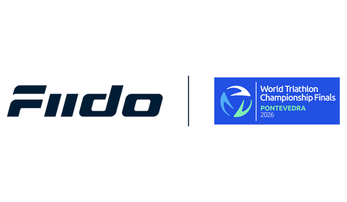 Fiido diventa il fornitore ufficiale esclusivo di e-bike delle World Triathlon Championship Finals 2026 a Pontevedra