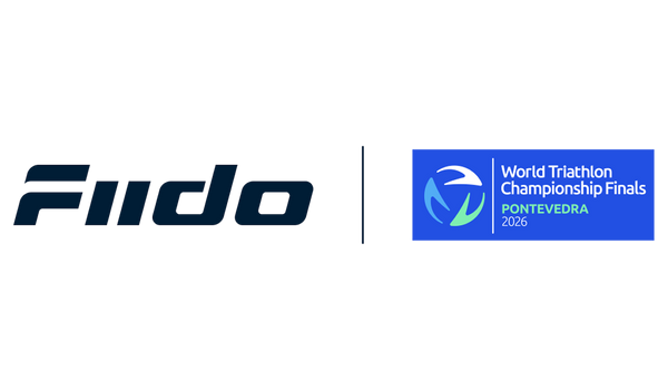 Fiido diventa il fornitore ufficiale esclusivo di e-bike delle World Triathlon Championship Finals 2026 a Pontevedra