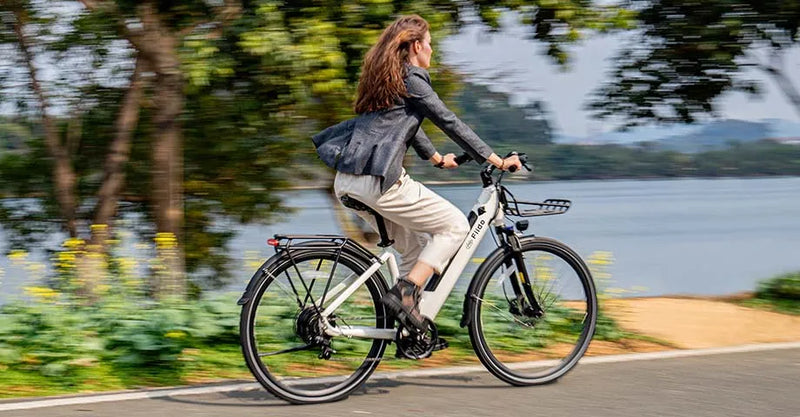 Qual è la migliore bicicletta elettrica per pendolari?