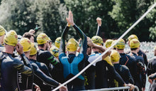 World Triathlon 2026 inizia il 23 settembre a Pontevedra: programma completo e date importanti