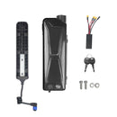 Batteria Range Extender per C21/C22/Air (208,8 WH)