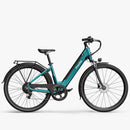 Fiido C11 Bici Elettrica Leggera Da Città