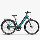 Fiido C11 Bici Elettrica Leggera Da Città