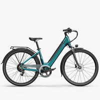 Fiido C11 Bici Elettrica Leggera Da Città