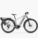 Fiido Nomads Pro bicicletta elettrica da turismo