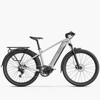 Fiido Nomads Pro bicicletta elettrica da turismo
