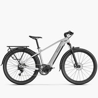Fiido Nomads Pro bicicletta elettrica da turismo