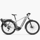 Fiido Nomads Pro bicicletta elettrica da turismo