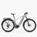Fiido Nomads Pro bicicletta elettrica da turismo