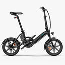 Fiido D3 Pro Mini Bici Elettrica Piccola