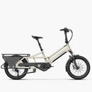 Fiido T3 Max Longtail Cargo Bici Elettrica Fat Bike