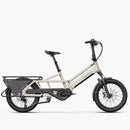 Fiido T3 Max Longtail Cargo Bici Elettrica Fat Bike