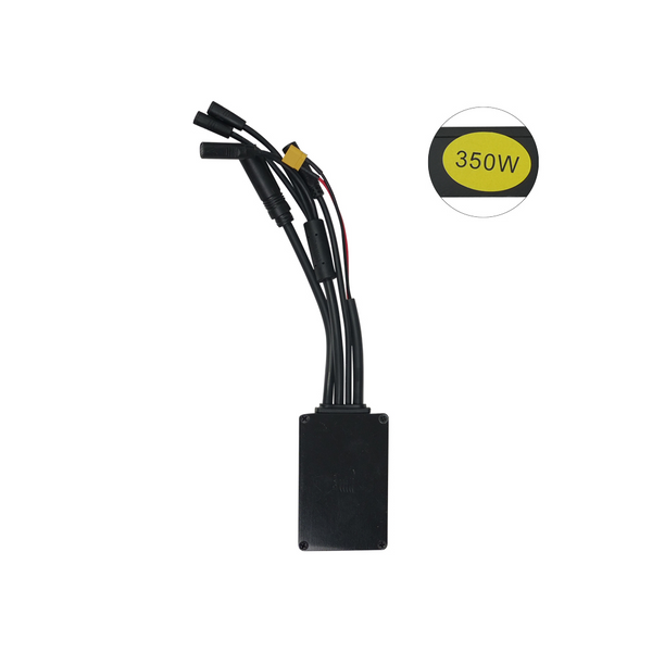 Controller per X (display S6)