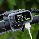 Fiido D3 Pro Mini Bici Elettrica Piccola Da Donna