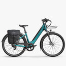 Fiido C11 Bici Elettrica Leggera Da Città