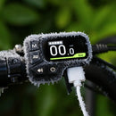 Fiido T2 Longtail Cargo Bici Elettrica Fat Bike