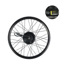 Kit ruota posteriore da 250W per Fiido X