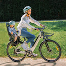 Fiido C11 Bici Elettrica Leggera Da Città