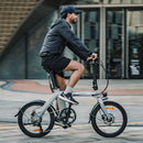 Fiido D11 Bici Elettrica Pieghevole Urbana