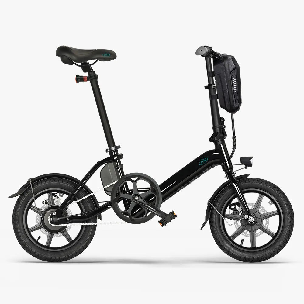 Bici Elettriche Amazon Biciclette In Offerta Fiido D3 Pro – Mini