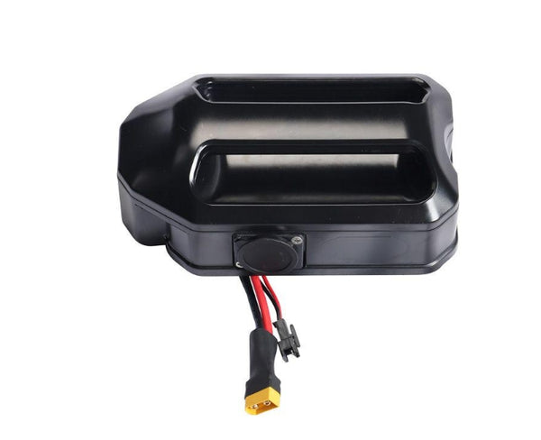 Fiido Coperchio Superiore per la Batteria per L3/T1