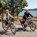 Fiido Nomads E-bike da turismo