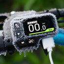 Fiido M1 Pro Bici Elettrica Ruote Grosse Fat Bike