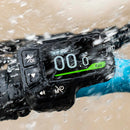 Fiido M1 Pro Bici Elettrica Ruote Grosse Fat Bike