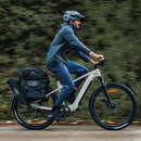 Fiido Nomads E-bike da turismo
