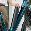 Fiido C11 Pro Bici Elettrica Urbana