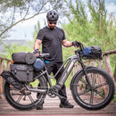 E-Bike Titan Fat Tire da Caccia e Turismo - Lunga Autonomia