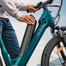 Fiido C11 Bici Elettrica Leggera Da Città