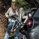 Fiido D3 Pro Mini Bici Elettrica Piccola Da Donna