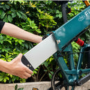 Fiido M1 Pro Bici Elettrica Ruote Grosse Fat Bike