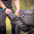 Titan Fat Tire Touring Ebike - Lunga autonomia