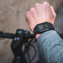 Uomo con Orologio Fiido