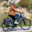Fiido C11 Pro Bici Elettrica Urbana