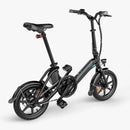 Fiido D3 Pro Mini Bici Elettrica Piccola